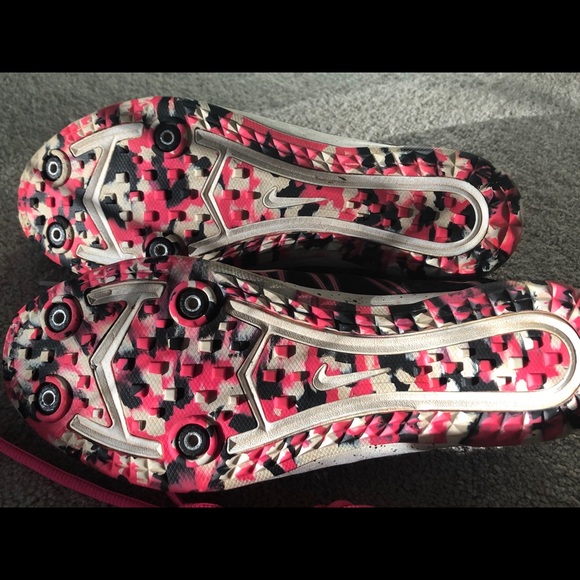 Nike iD Running Shoes - Picture 4 of 6